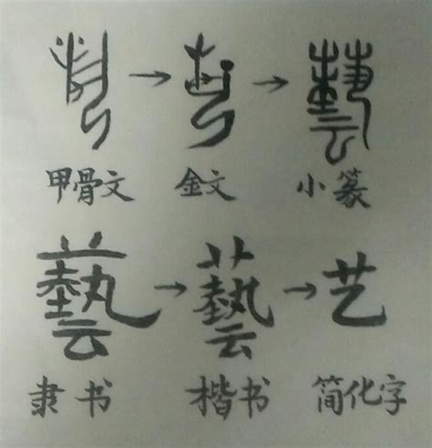 影的字義